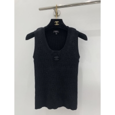 Chanel Vest